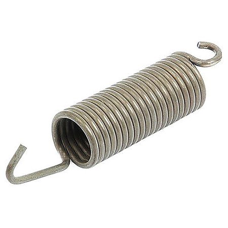 Pedal Return Spring Fits Ford New Holland Power Major Tractors -  AFTERMARKET, E1ADDN2456
